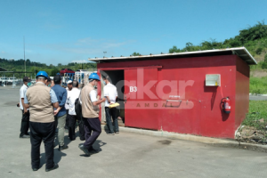 Rincian Teknis Limbah B3