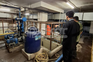 Jasa Pertek IPAL Lengkap – Solusi Pengolahan Limbah Terbaik