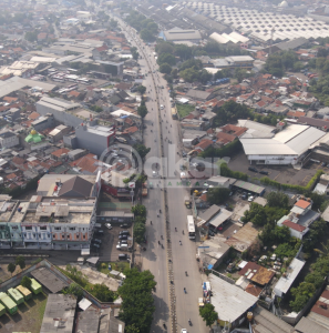 Ilustrasi Alasan Pentingnya Andalalin