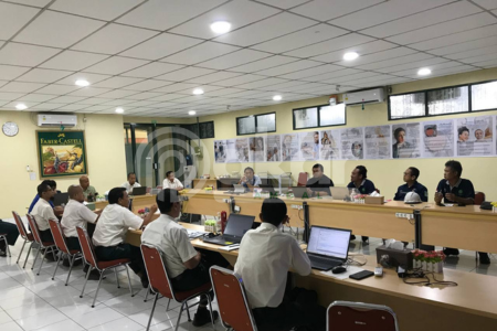 Langkah-langkah memperoleh persetujuan teknis emisi sesuai regulasi pemerintah