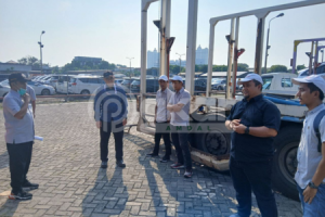 IPAL Limbah Domestik