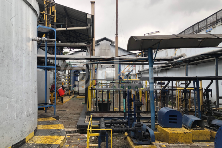 IPAL restoran sebagai solusi menjaga kebersihan lingkungan usaha kuliner