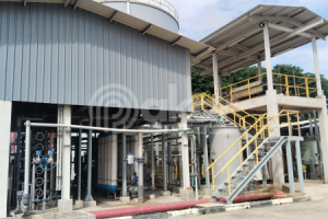 Instalasi Pengolahan Air Limbah