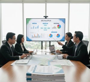 Pengurusan DELH-DPLH Tanpa Ribet – Proses Aman dan Tepat Waktu