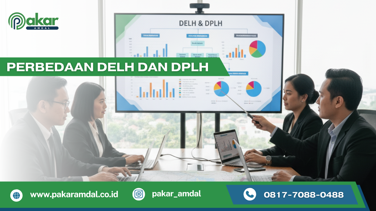 perbedaan delh dan dplh