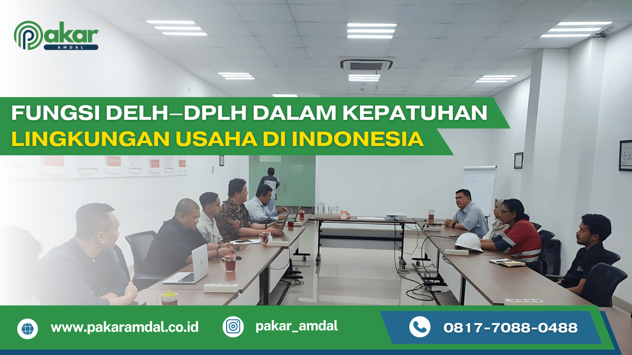 Kepatuhan lingkungan