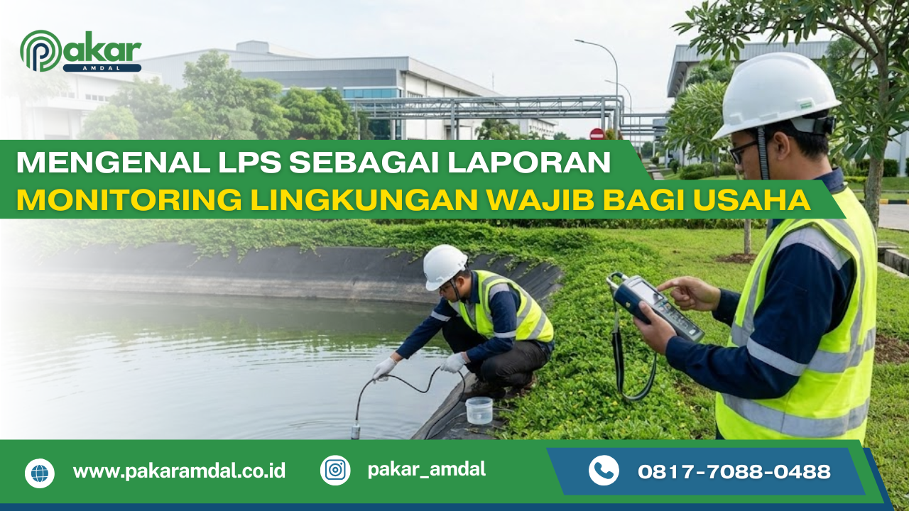 Mengenal LPS