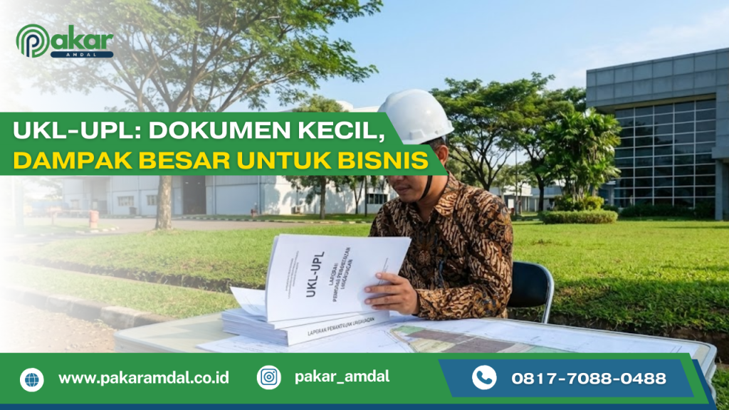 ukl-upl dokumen kecil