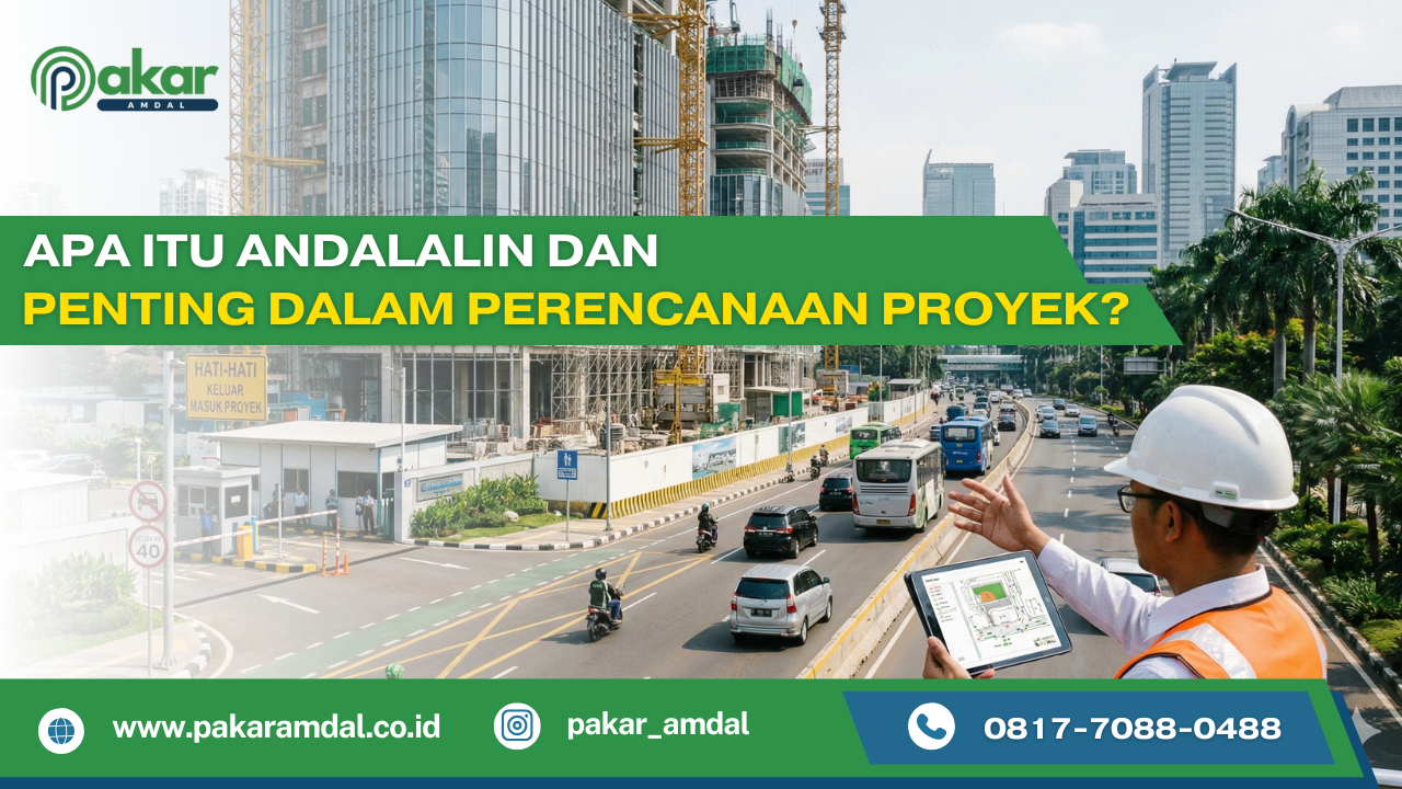 apa itu andalalin