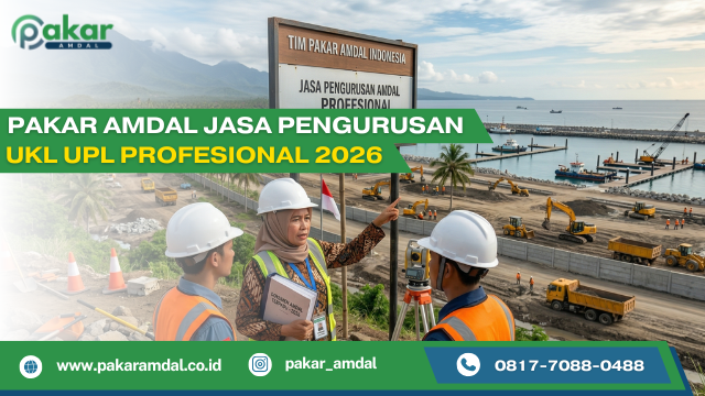 jasa pengurusan ukl upl