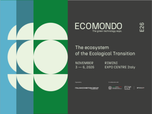 ECOMONDO 2026