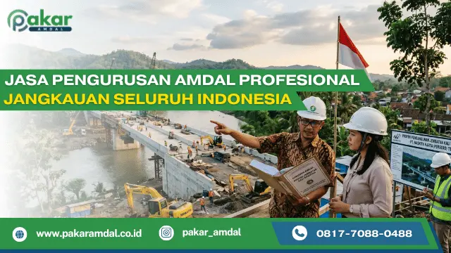 jasa pengurusan amdal