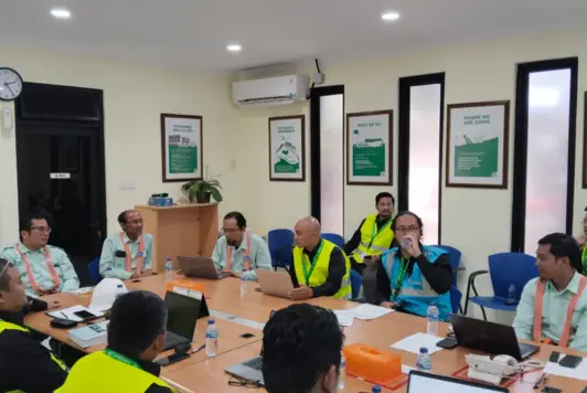pakar amdal