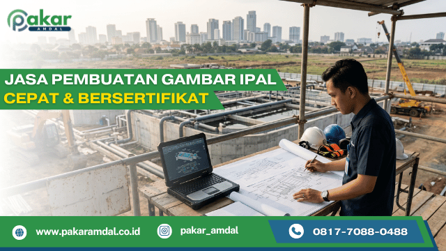 Gambar IPAL