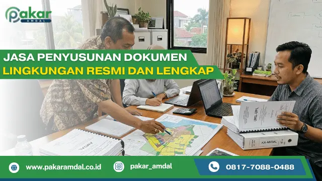 dokumen lingkungan