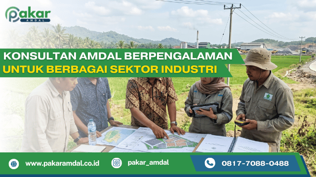 konsultan amdal