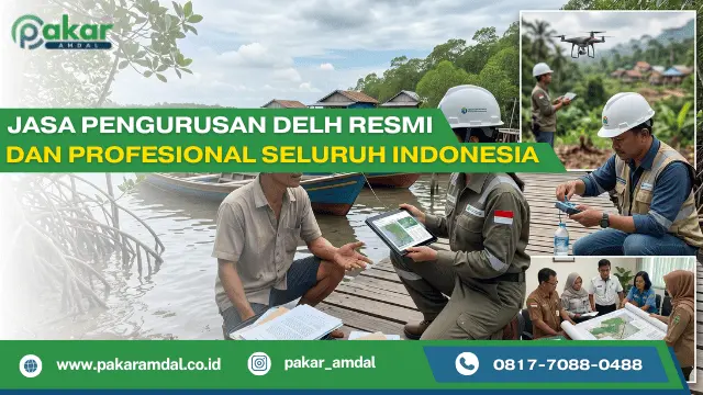 jasa pengurusan delh