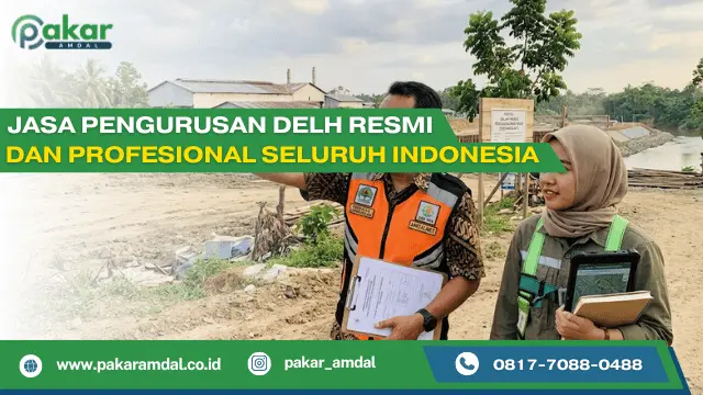 Jasa Perizinan Lingkungan