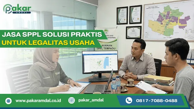 jasa sppl