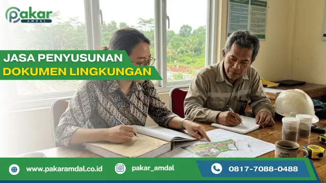 Dokumen Lingkungan