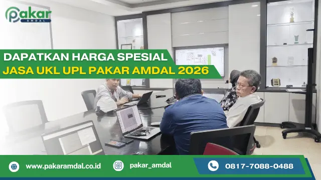 jasa ukl upl