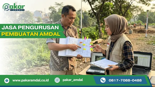 pembuatan amdal