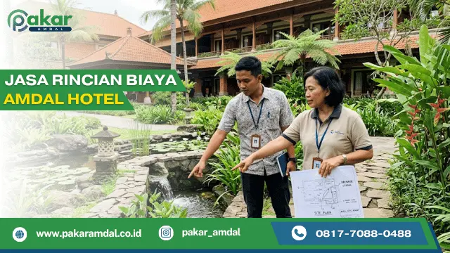 biaya amdal hotel
