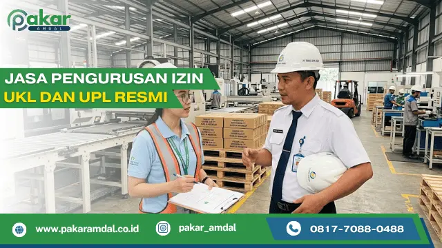 izin ukl dan upl