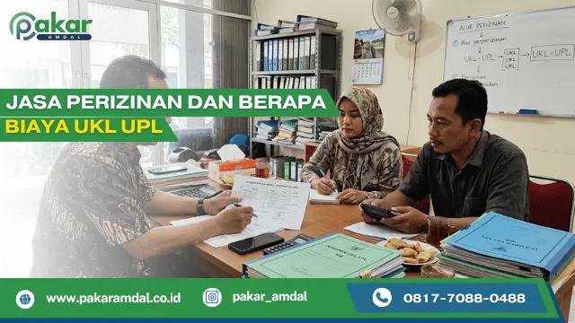 biaya ukl upl