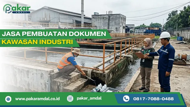 jasa pembuatan dokumen ukl upl