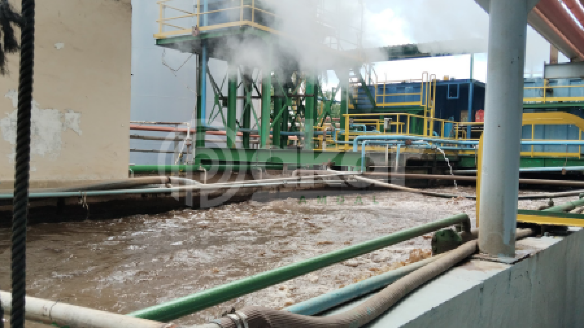 hubungan pertek ipal