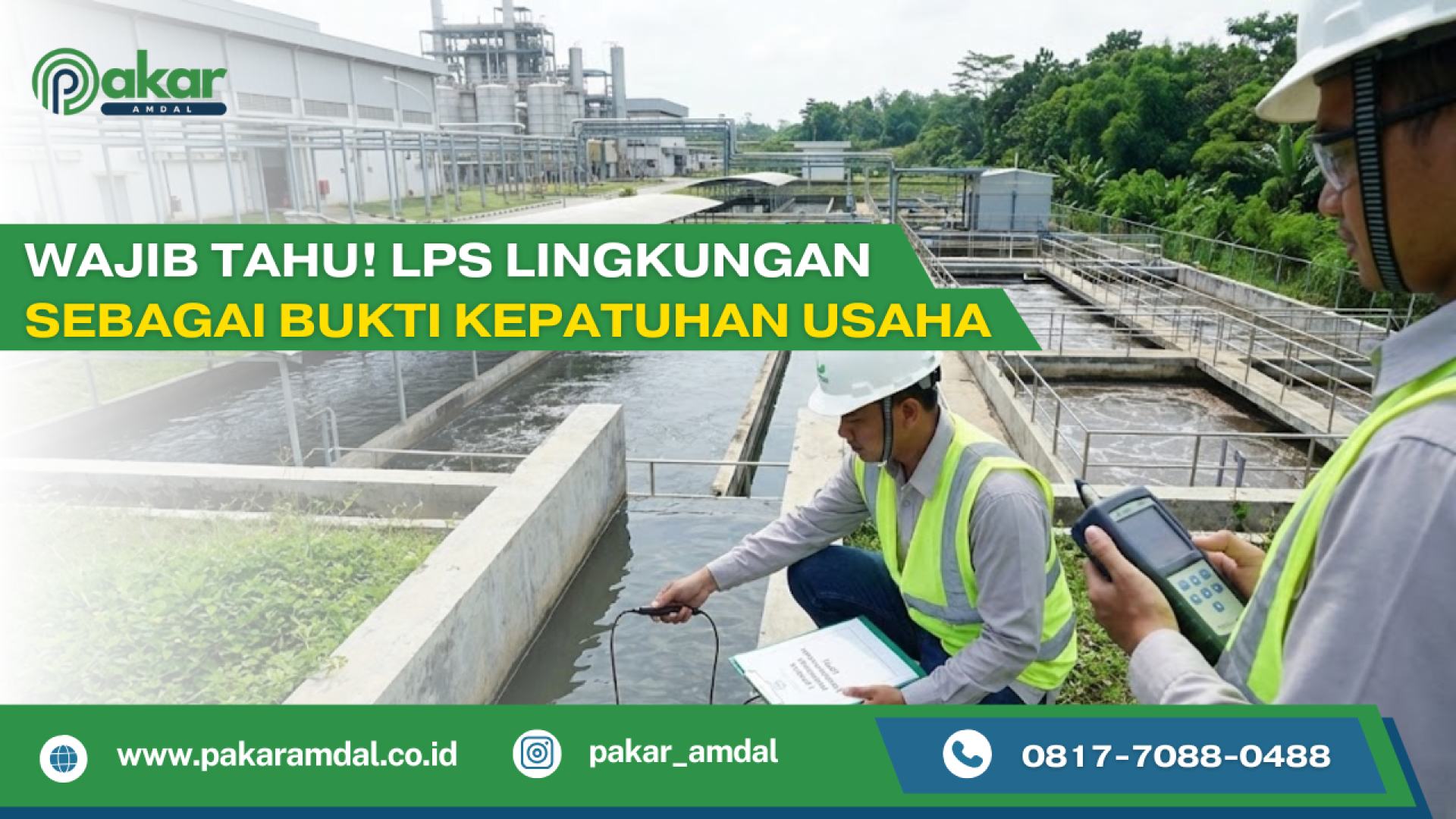 Lps lingkungan