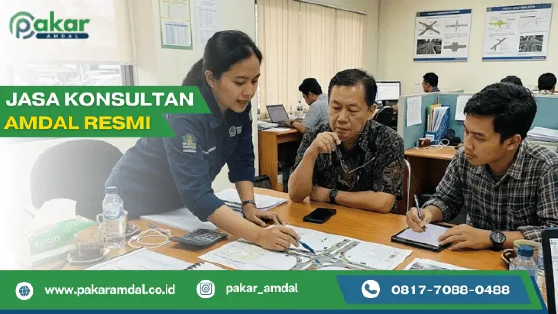 konsultan amdal