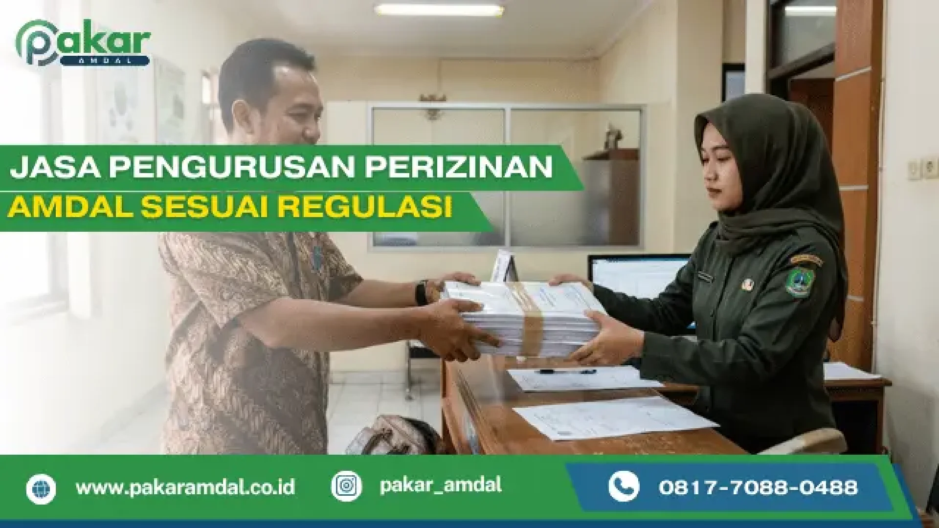 perizinan amdal