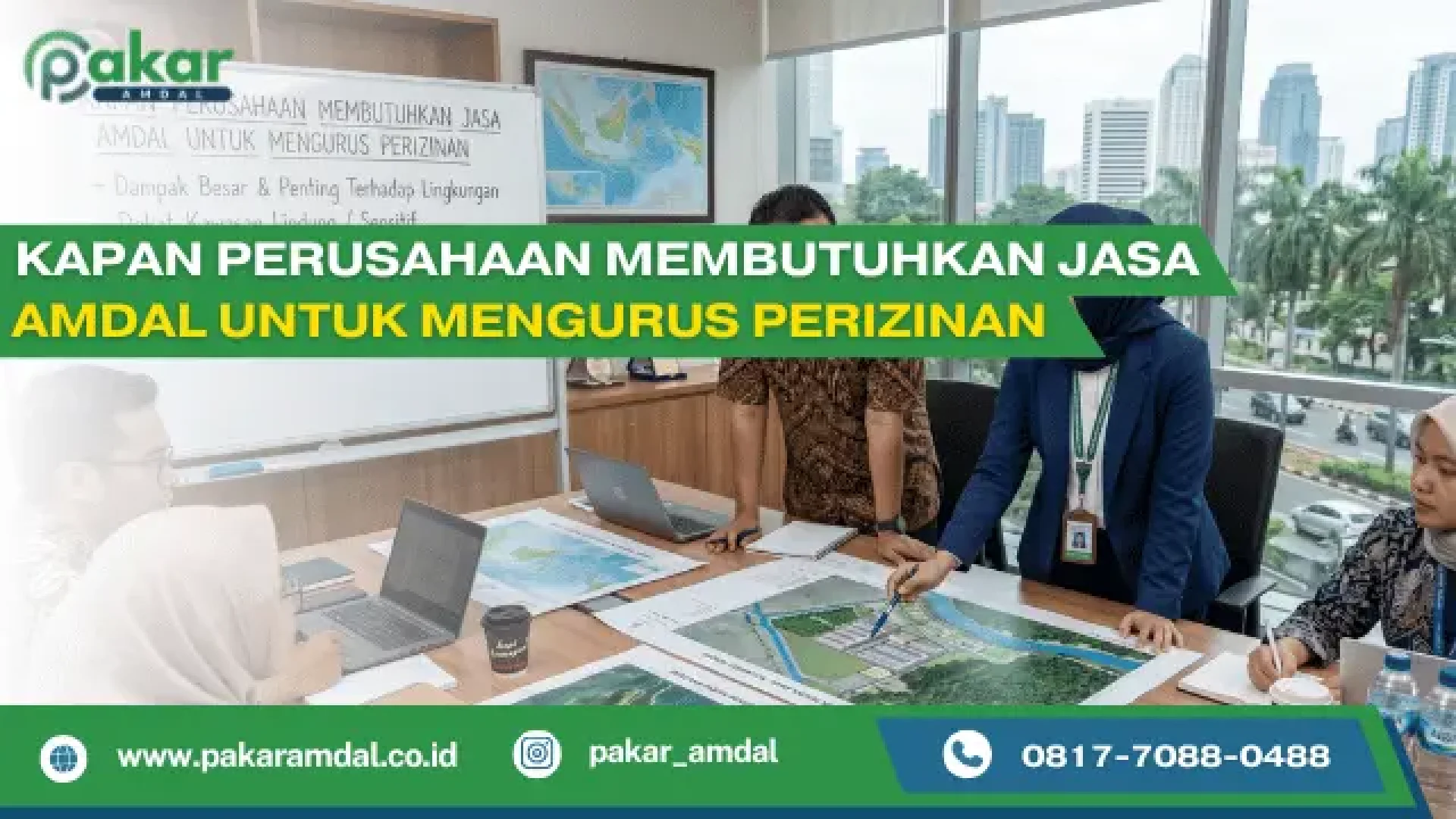 jasa amdal
