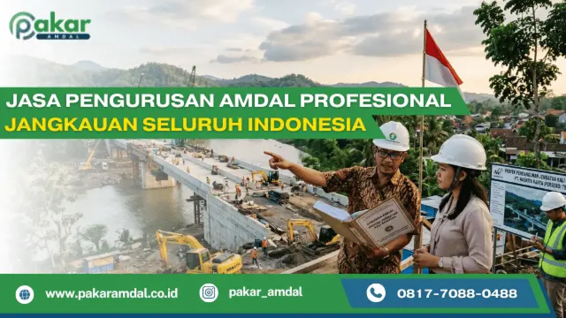 jasa pengurusan amdal