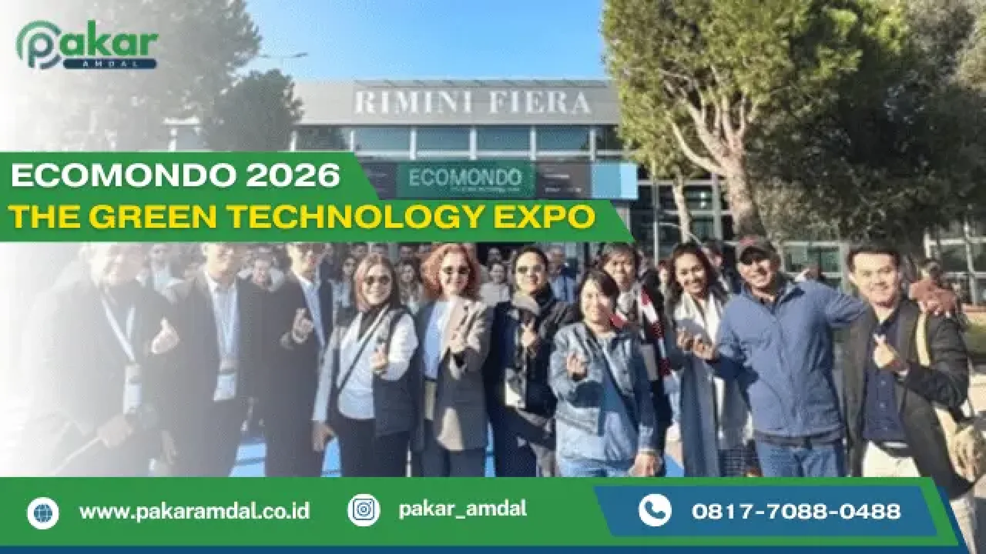 ecomondo 2026