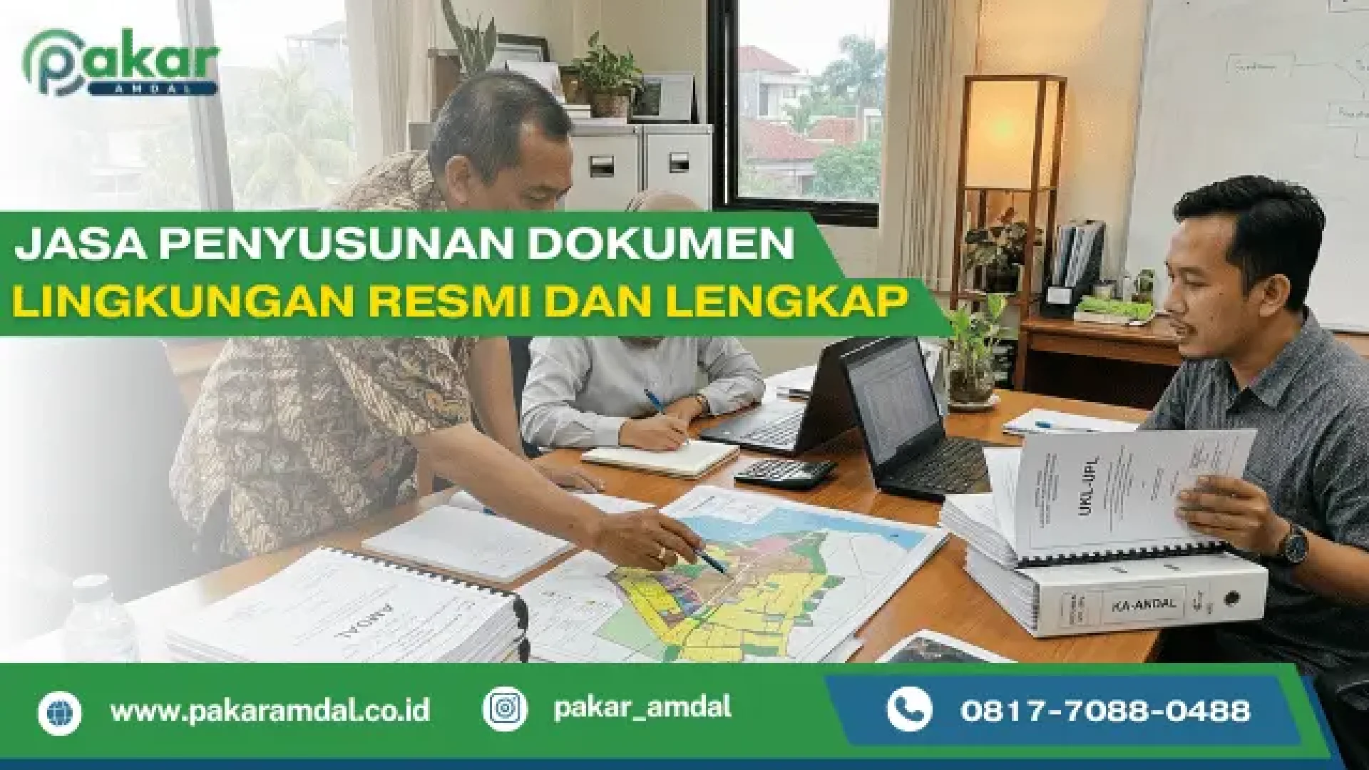 dokumen lingkungan
