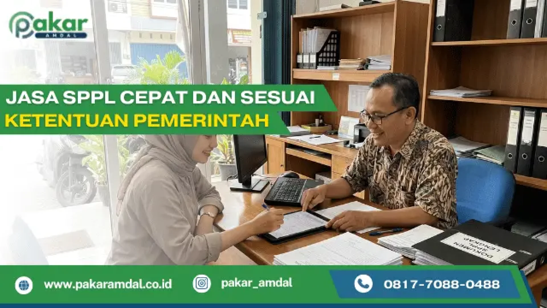 jasa sppl