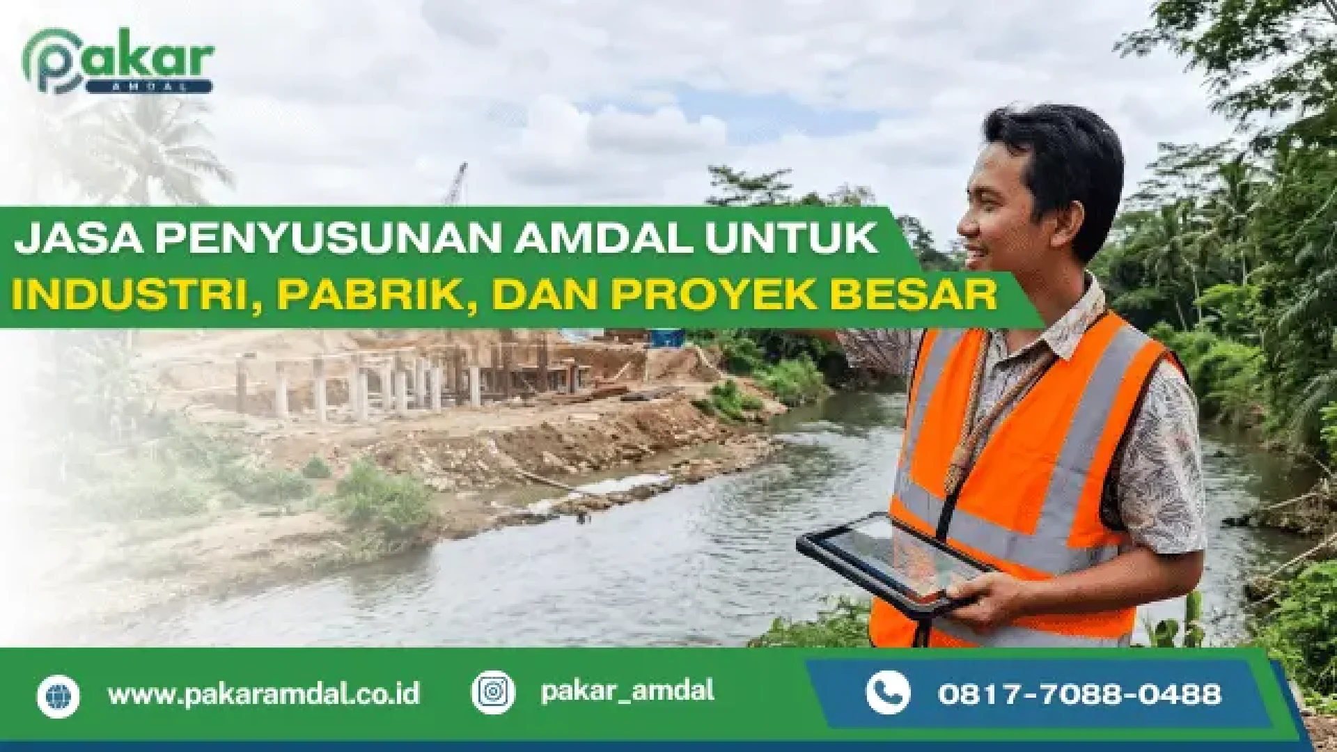 penyusunan amdal