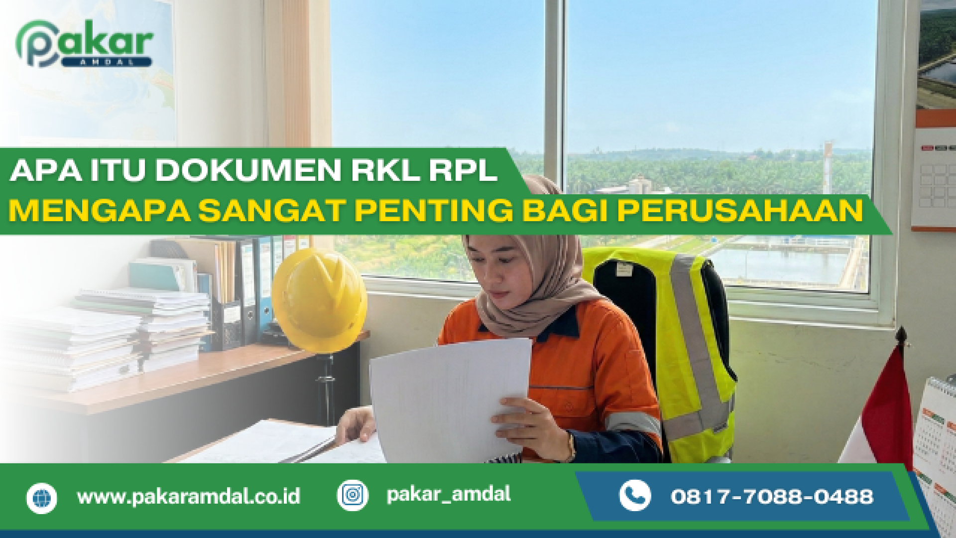 apa itu dokumen rkl rpl