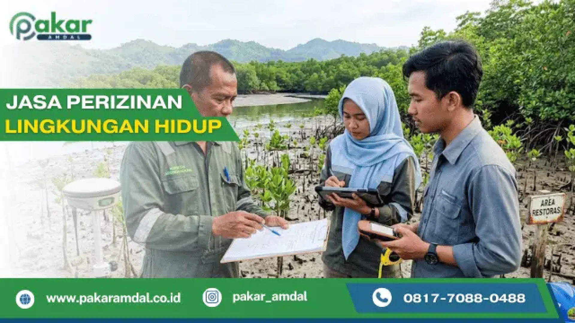 lingkungan hidup