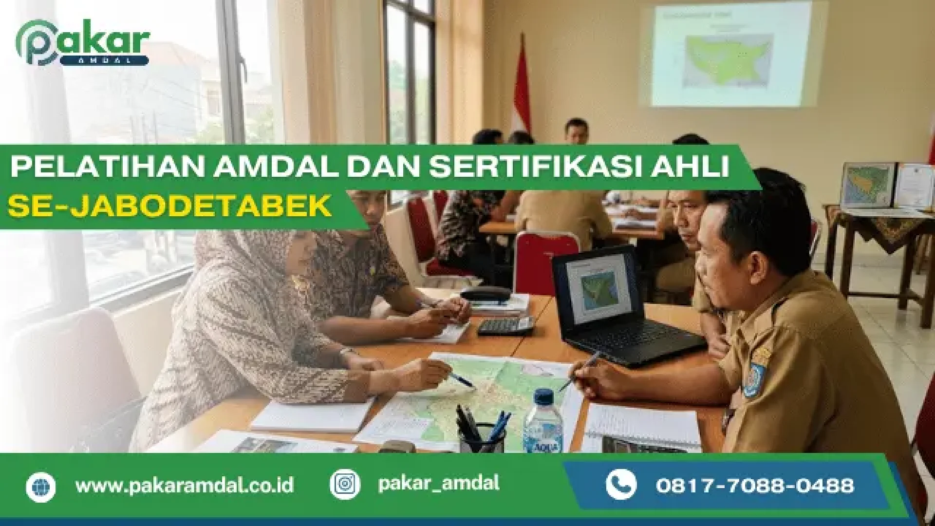 pelatihan amdal
