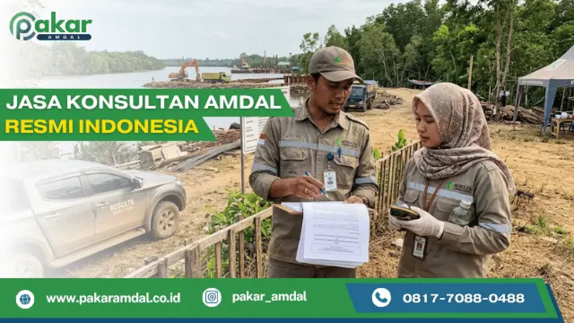 konsultan amdal
