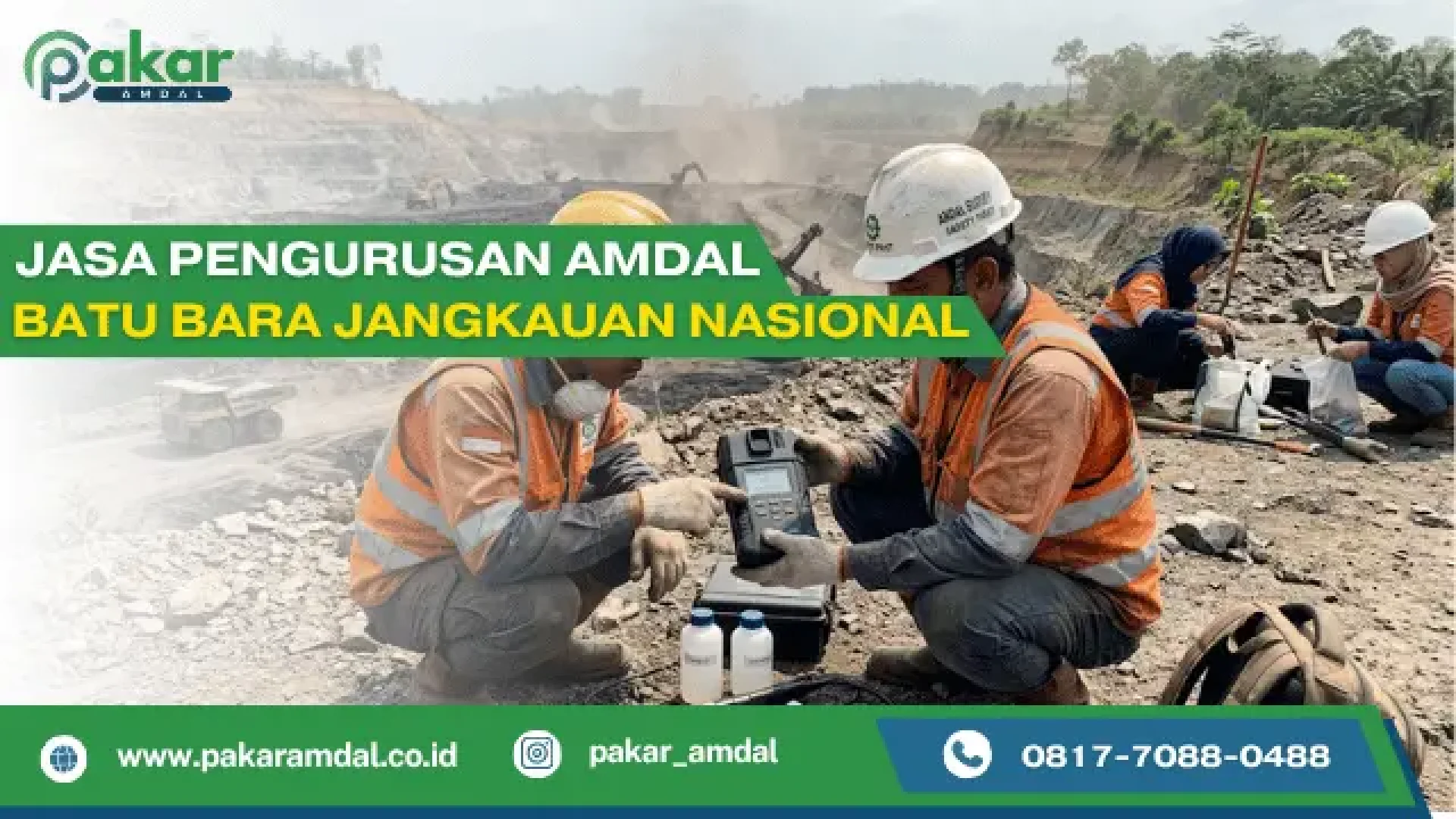 amdal batu bara
