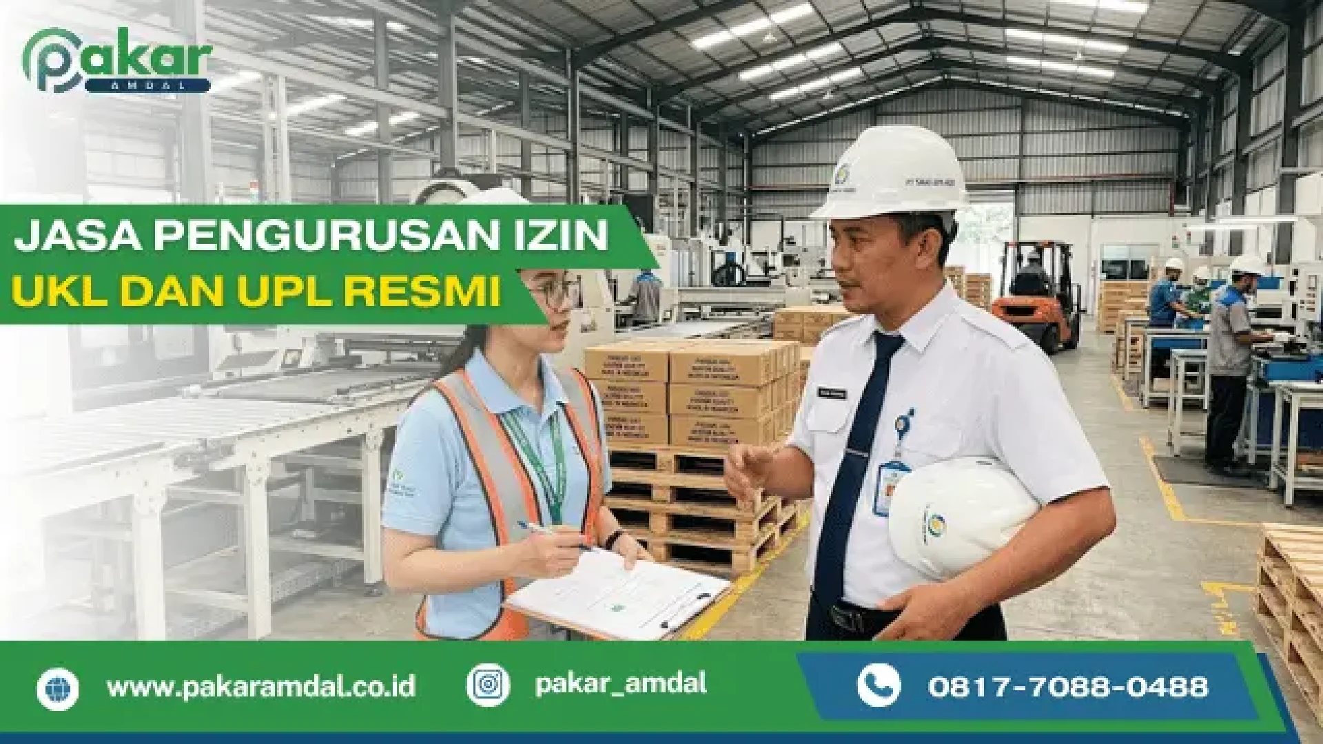 izin ukl dan upl